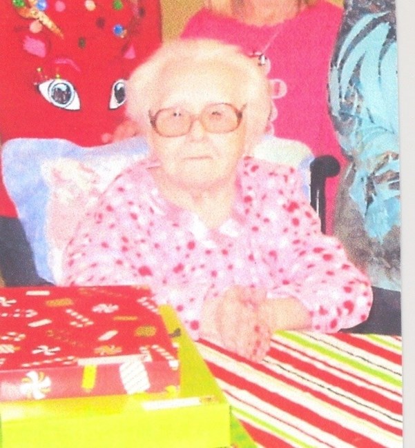 Obituary of Hope Gomez