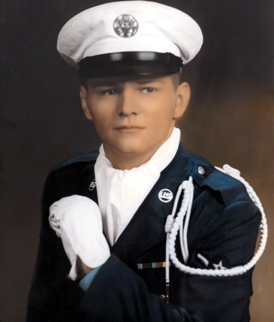 Obituary of Jack W. Maskil