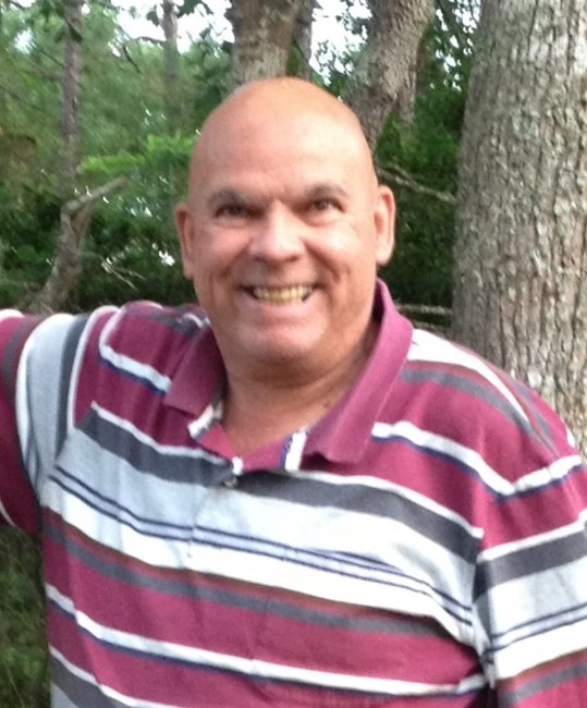 Obituary of Victor Luis Caraballo