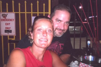 Obituary of Mary Katherine Britton