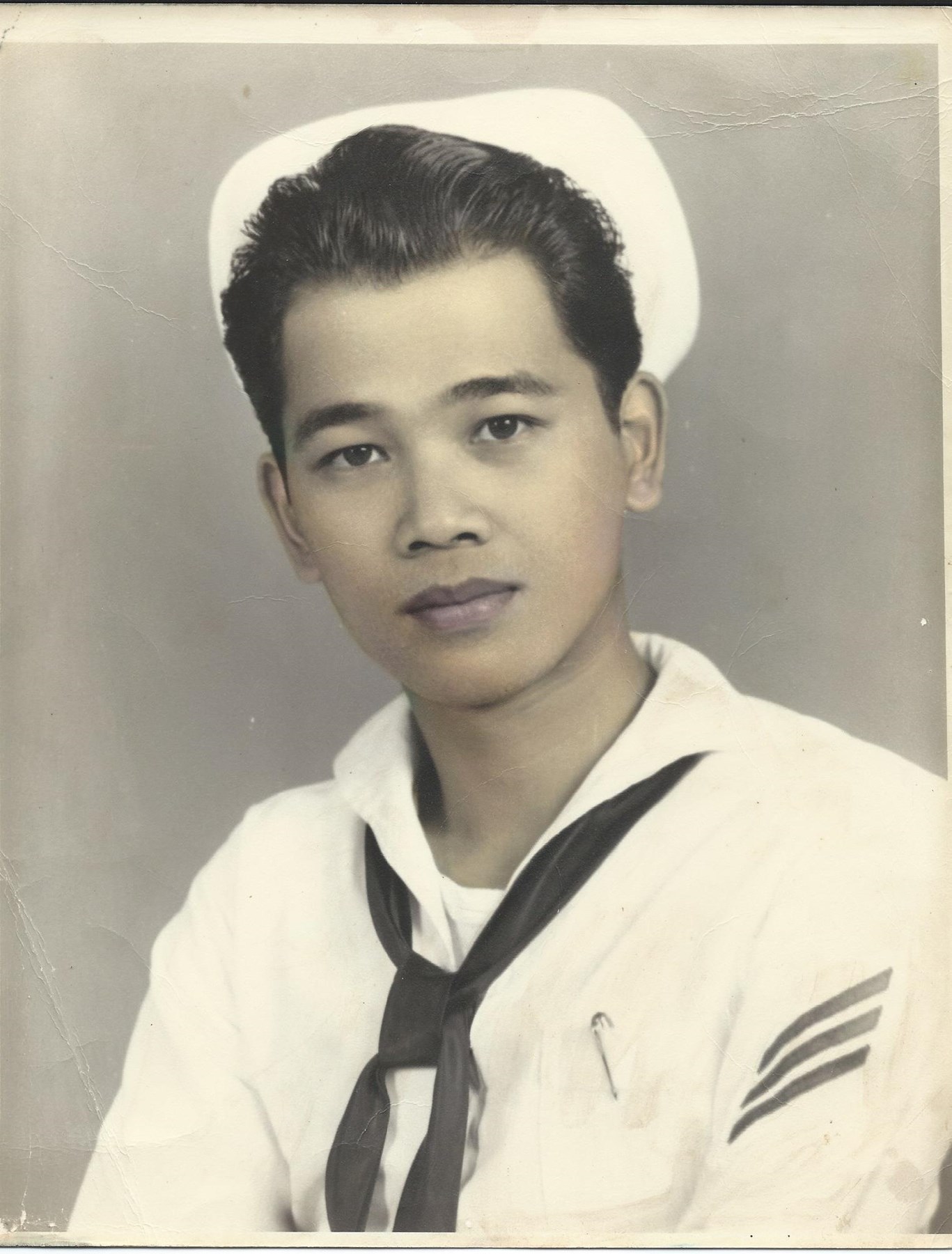 Obituary of Ricardo Columna Morga