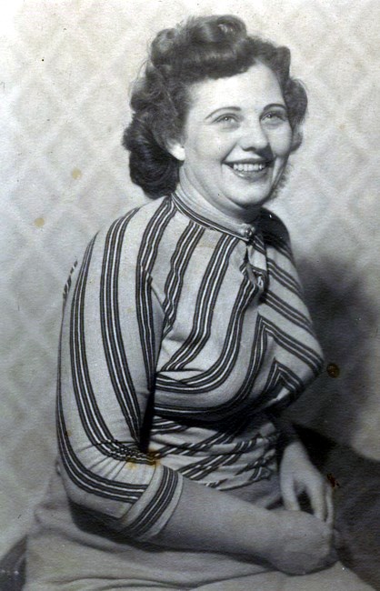 Avis de décès de Sarah Juanema Wilson