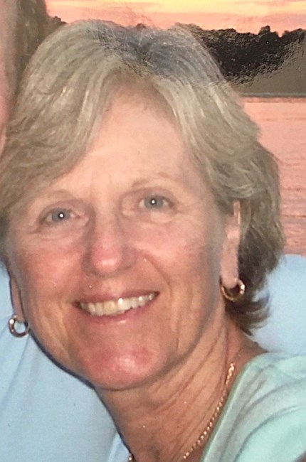 Obituary of Nancy McCloskey