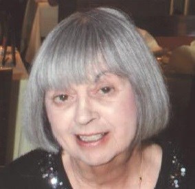 Obituary of Patricia Anne Coine