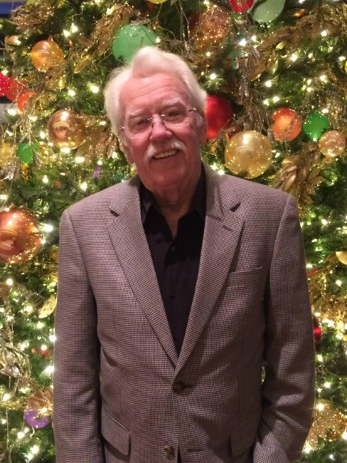 Obituary of Jack R Moore