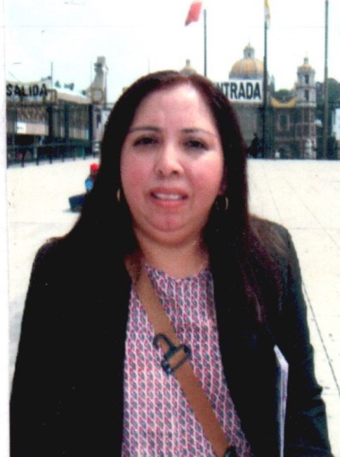 Obituary of Francisca Ochoa De Jimenez