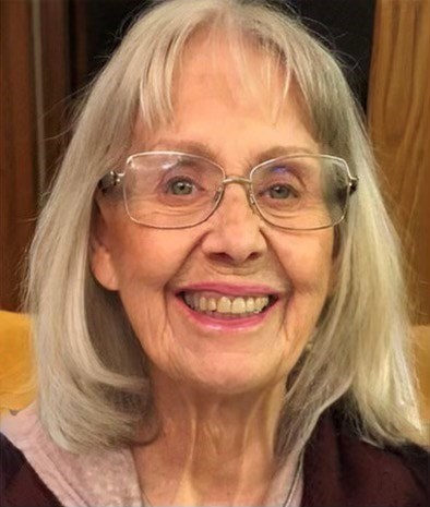 Obituary of Beverly G. Plummer