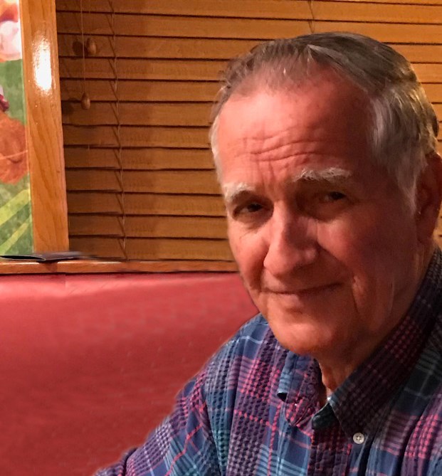 Obituary of David Lee Middleton