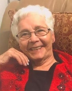 Obituary of Teolinda Rodriguez
