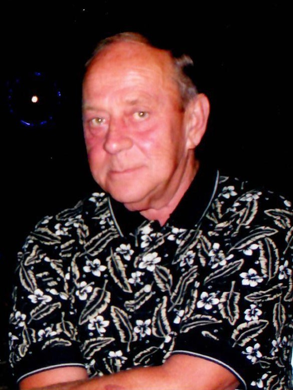 Obituary of Stephen J. Ondras