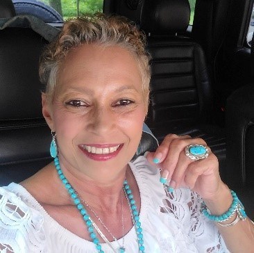 Obituary of Judith Lynne Gaskin-Payne