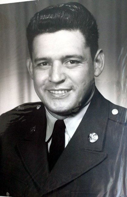 Obituary of Jose M. Lopez