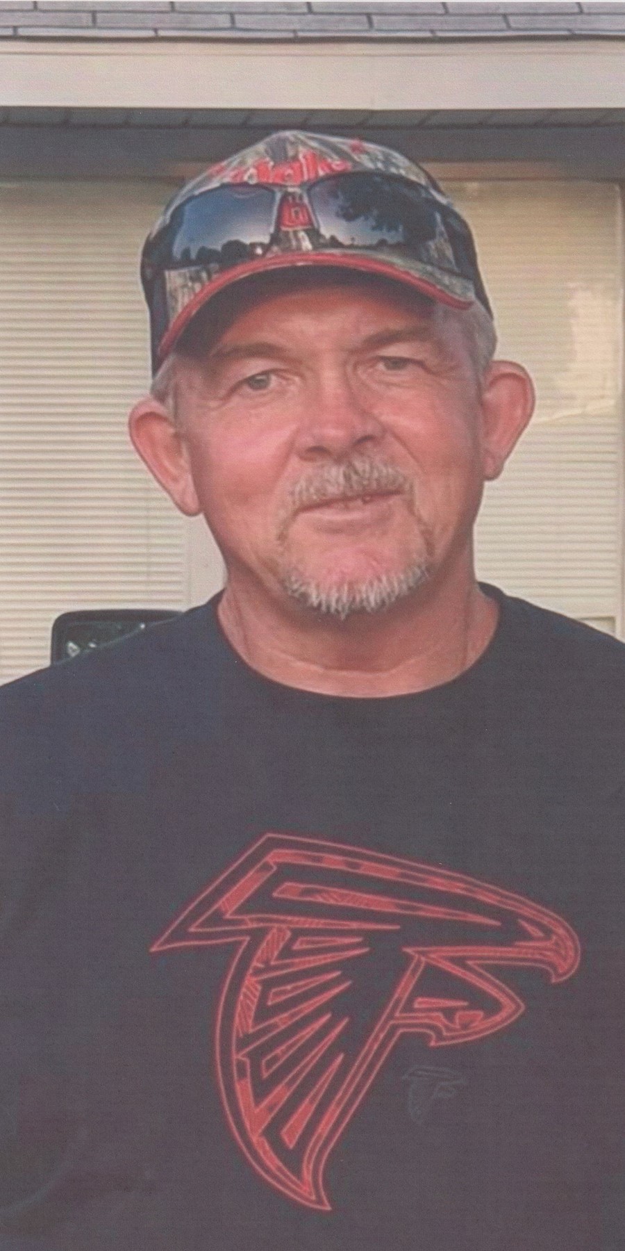 Kurtis Lynn Frazier Obituary Cartersville, GA