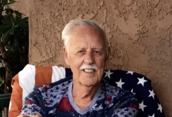 Obituary of Donald Vincent Dlouhy