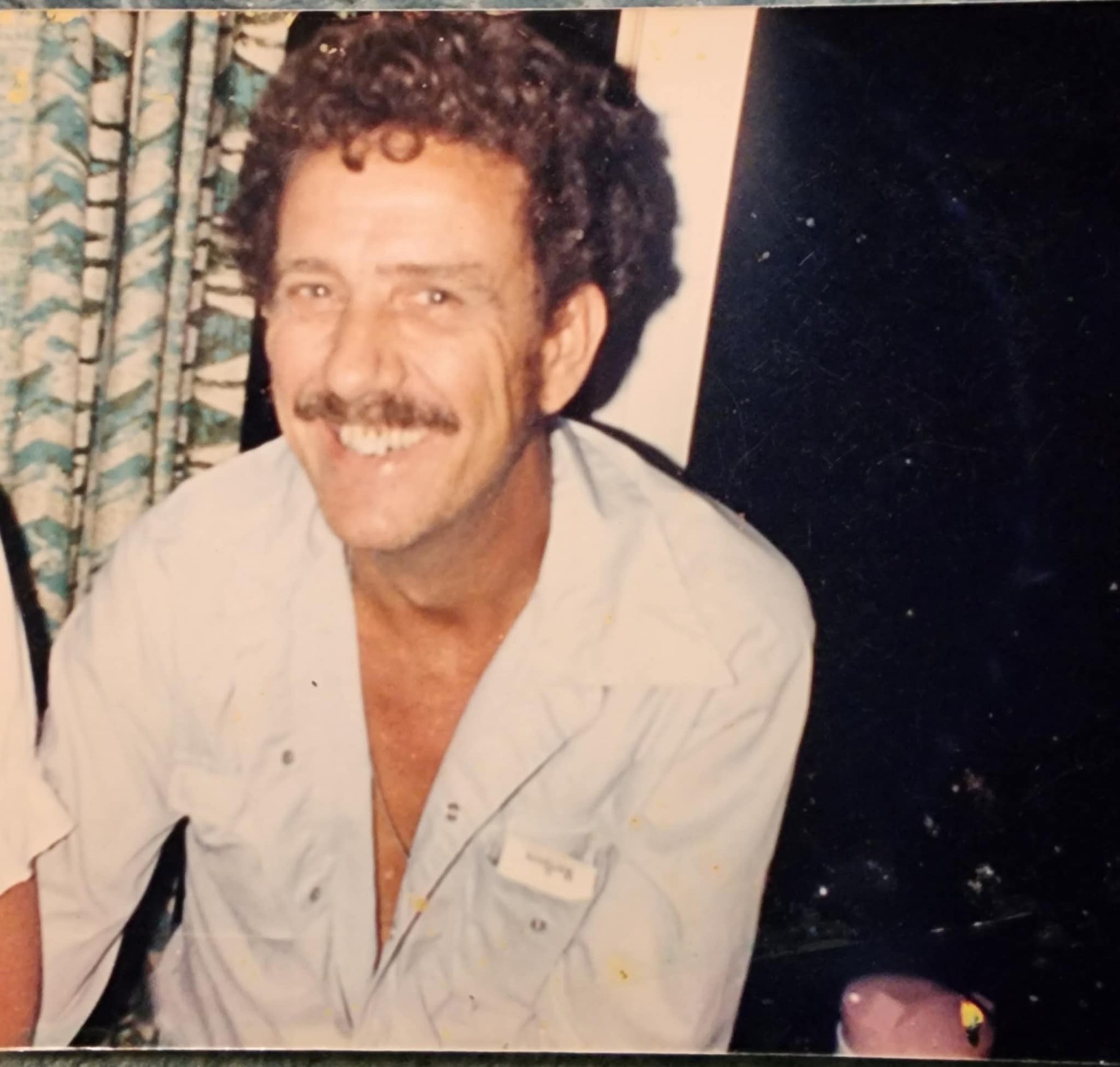 Obituary of Herbert Dale Alexander