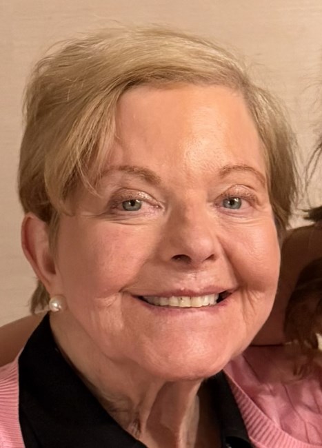 Obituary of Carol Louise Lindenbaum