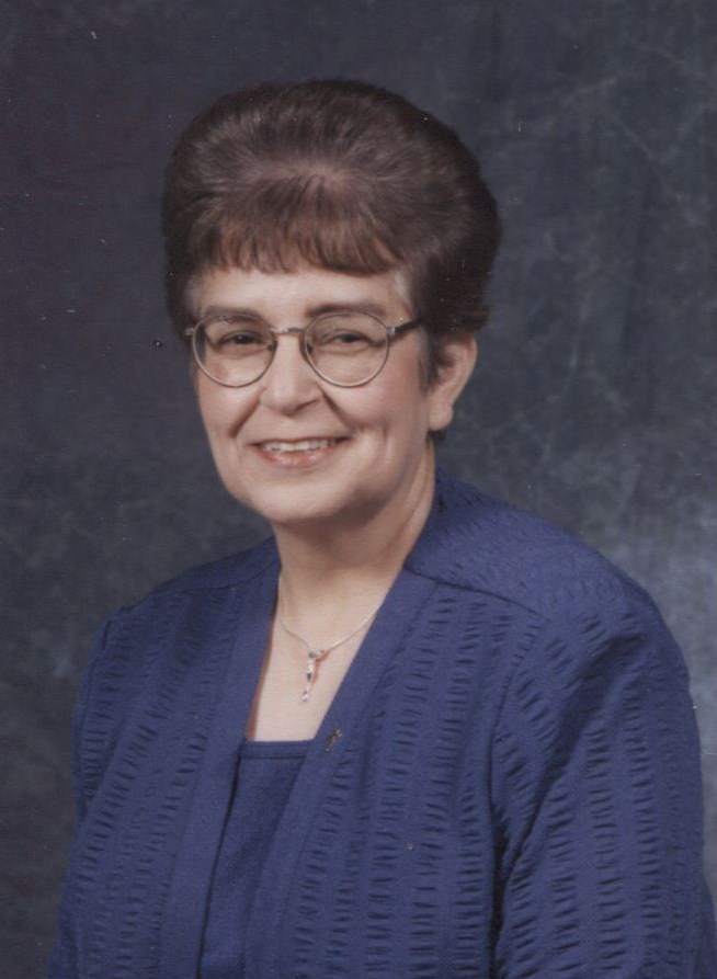 Obituary of Celia H. Esquivel