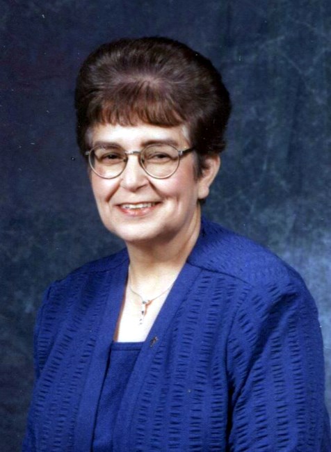Obituary of Celia H. Esquivel