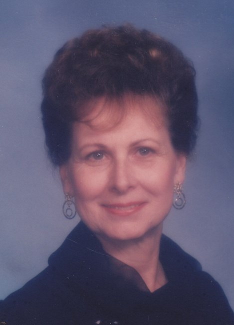 Obituary of Nyla Jane Wolf