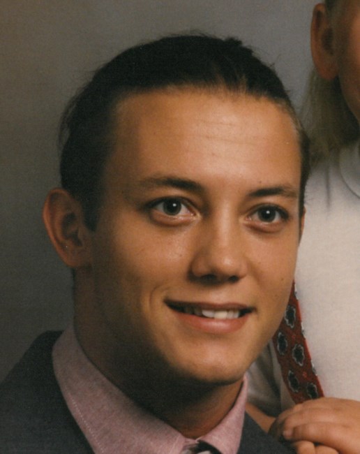 Obituary of Judah Blaine Reese