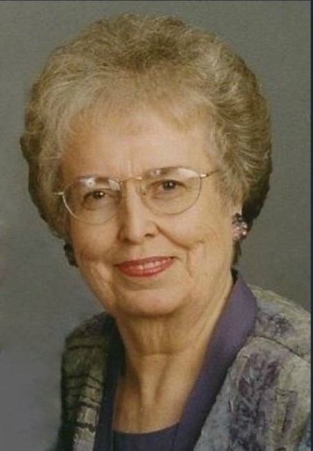 Obituary of Jo Nell English