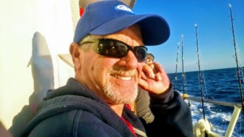 Obituary of Tony Mark Westmoreland