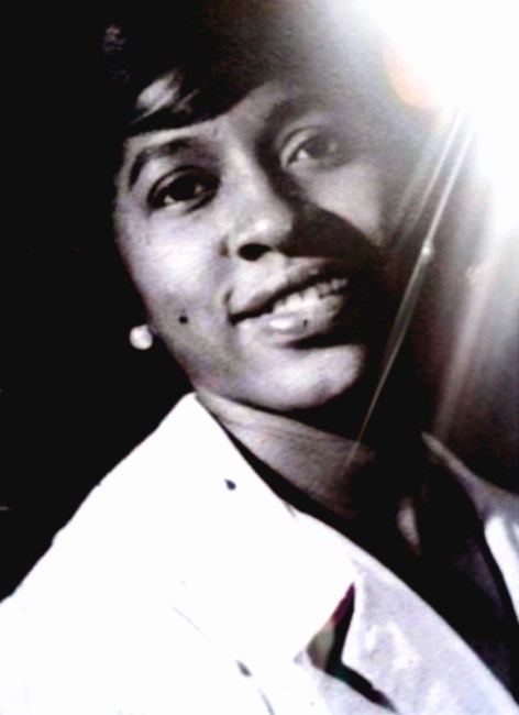 Obituario de Mattie Marie Pitts