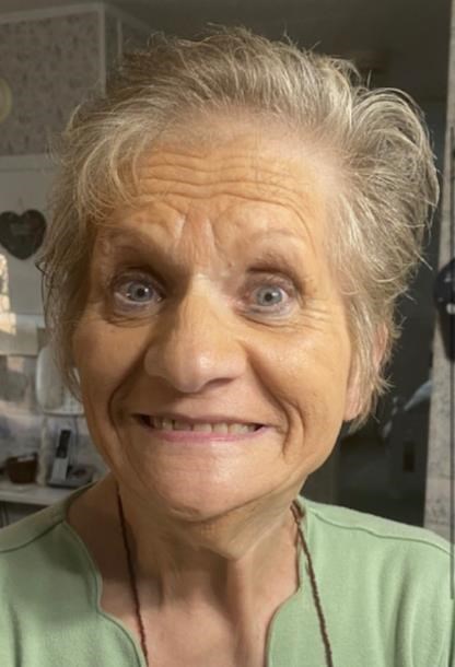 Obituary of Pauline Anita Collins