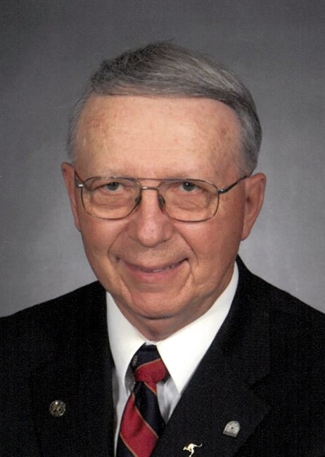 Obituary of Everett A Hardy