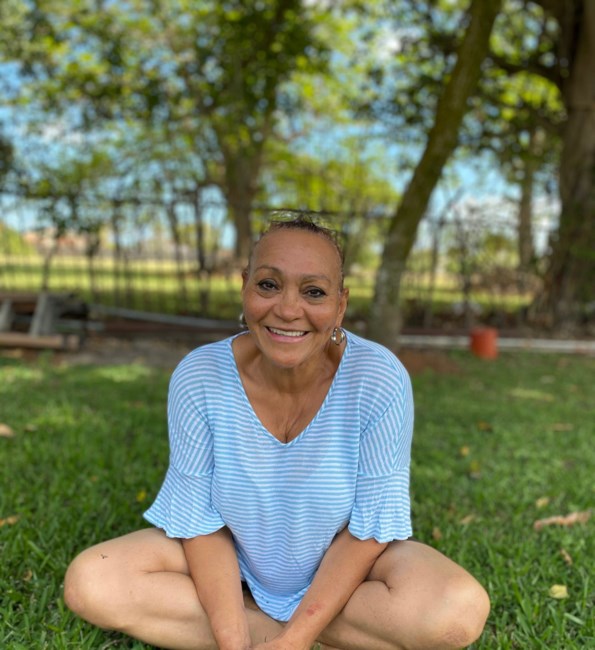 Avis de décès de Plagedia Angelina Sozaya de Don