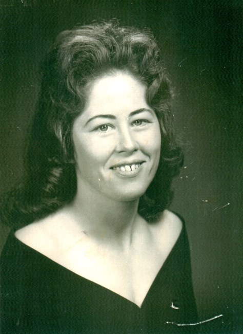 Avis de décès de Coridean "Corky" Andrews Cathey