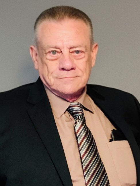 Obituary of Albert E. Heinbaugh