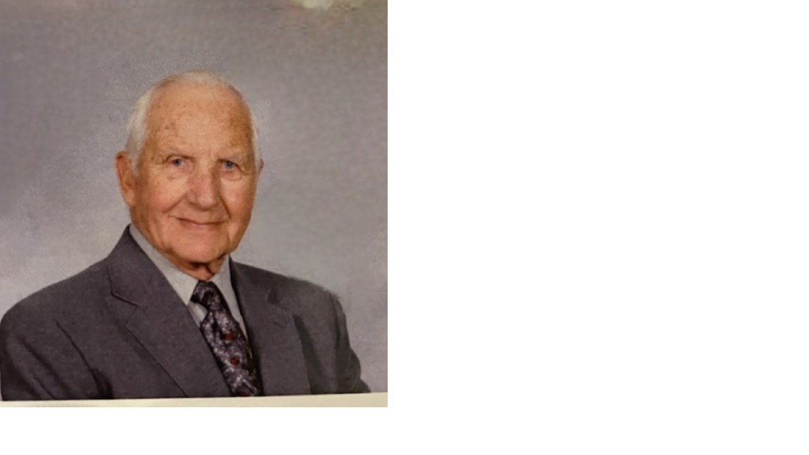 Obituary of Ray Martin Hammerich