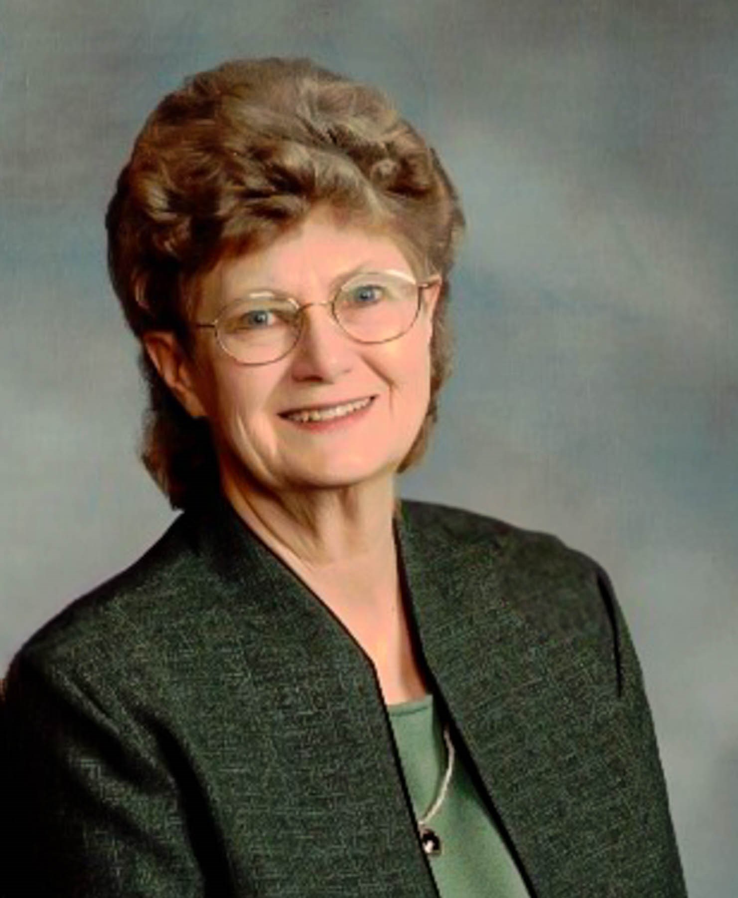 Obituary of Barbara Jean Kornelsen