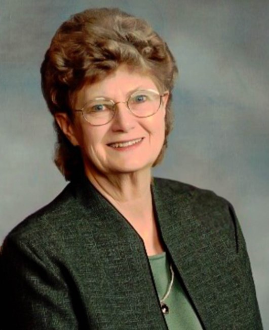 Obituary of Barbara Jean Kornelsen