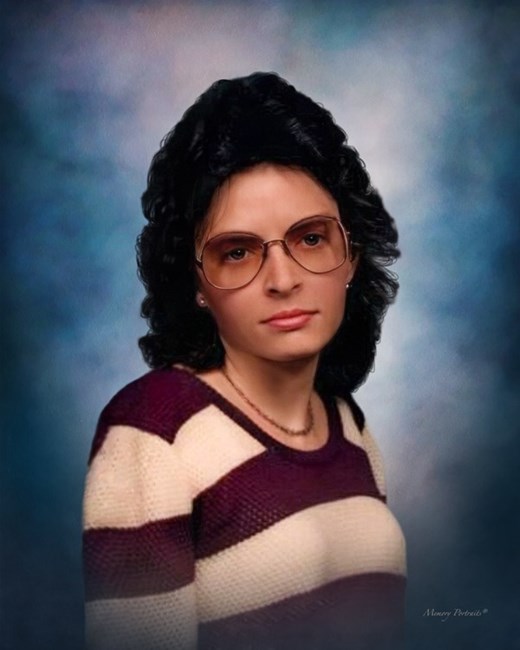 Obituario de Cindy Lee Pittman