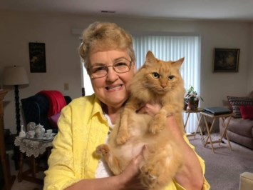 Obituary of Arlene Ruth Pettry
