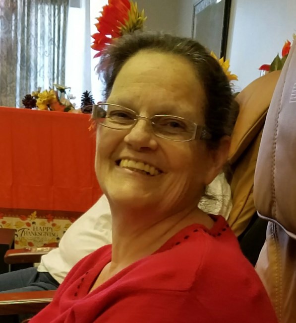 Obituary of Georgia Williams Winslow