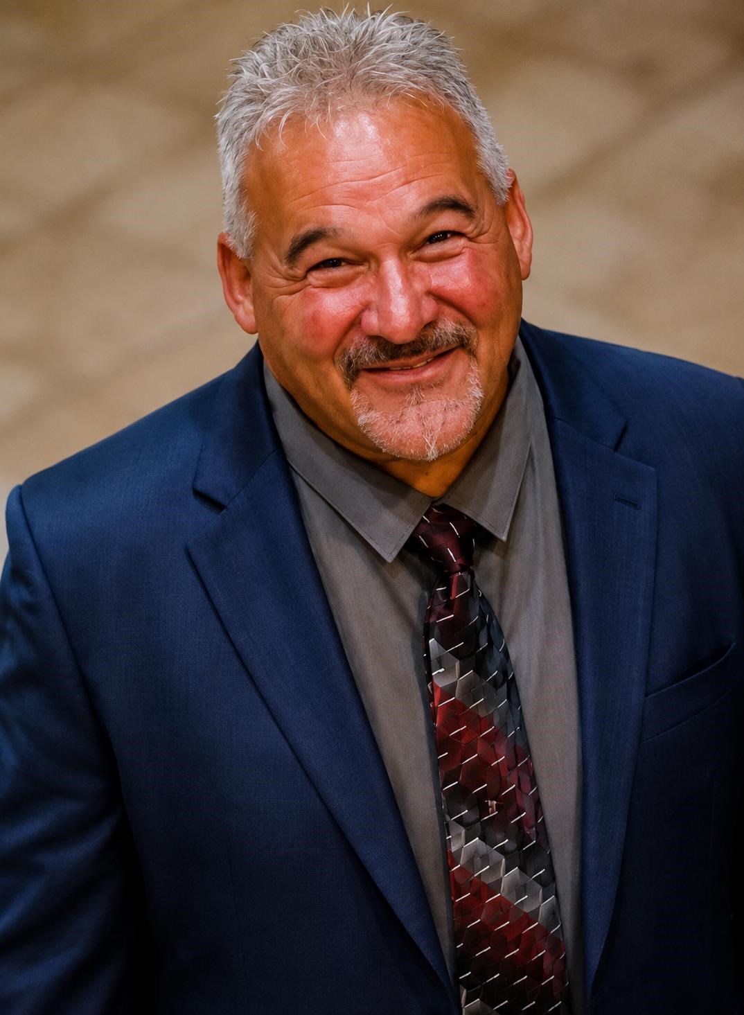 Obituary of Mark Wayne Scott