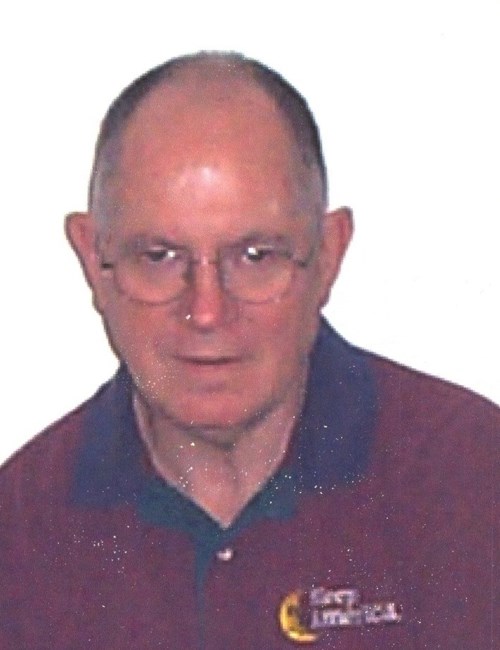 Obituary of Robert D Adkins