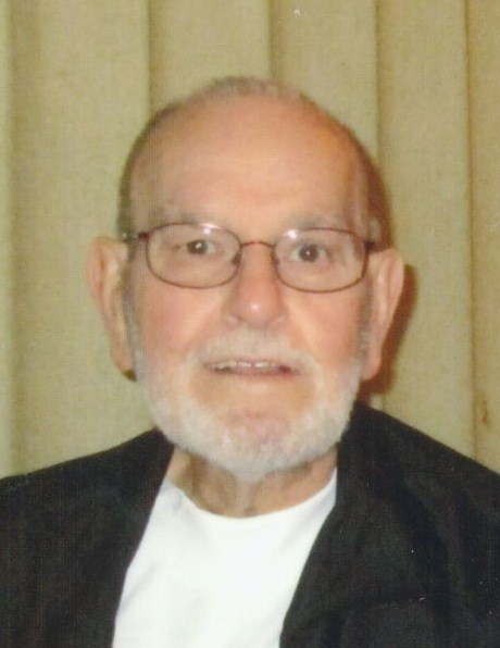 Obituary of Melvin Gray Compton
