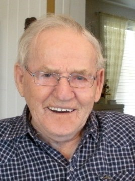 Obituary of Louis-Joseph Lavoie