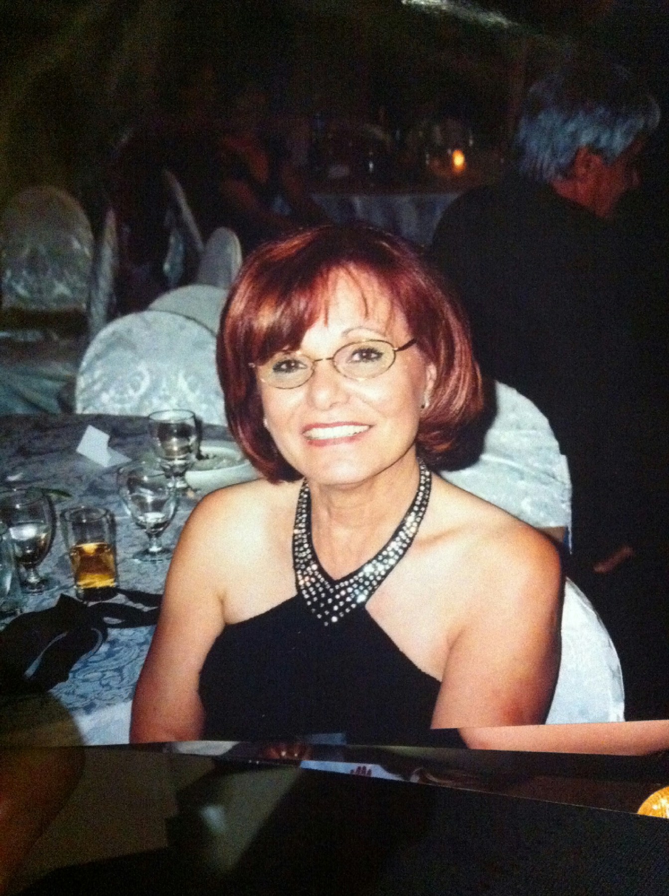 Obituary of Therese Quance