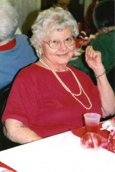 Obituary of Helen M. Stump