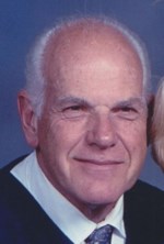 Lawrence Burke,