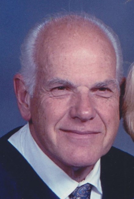 Obituary of Lawrence William Burke, Sr.