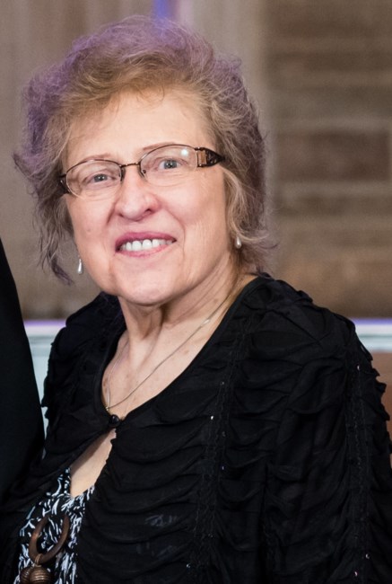 Obituary of Arlene H. Hess