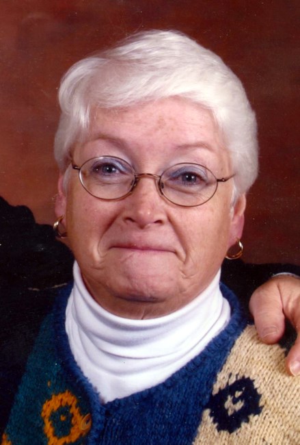 Obituary of Donna Burchill Sponheimer