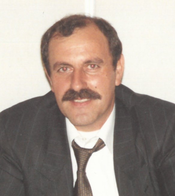 Obituary of Antonio Trevisan
