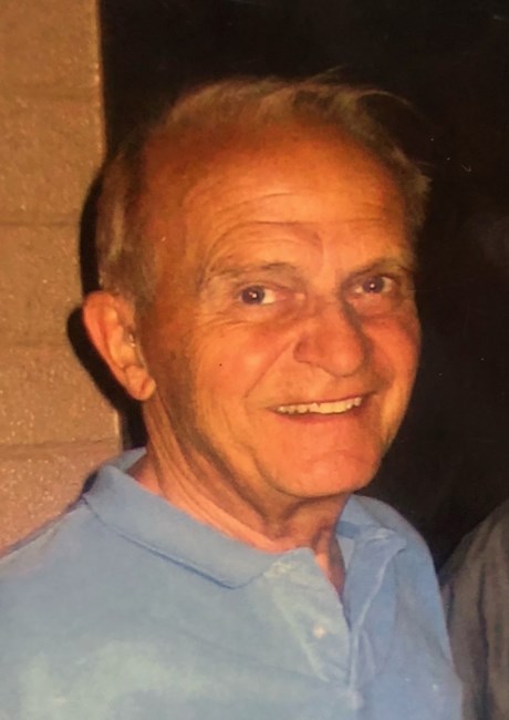 Obituary of Leonard Michael Drefs